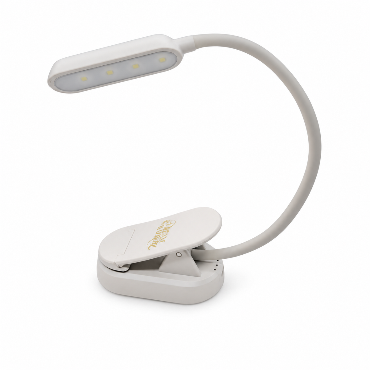 Lumina | Circadian-Friendly Blue Light-Free Reading Lamp