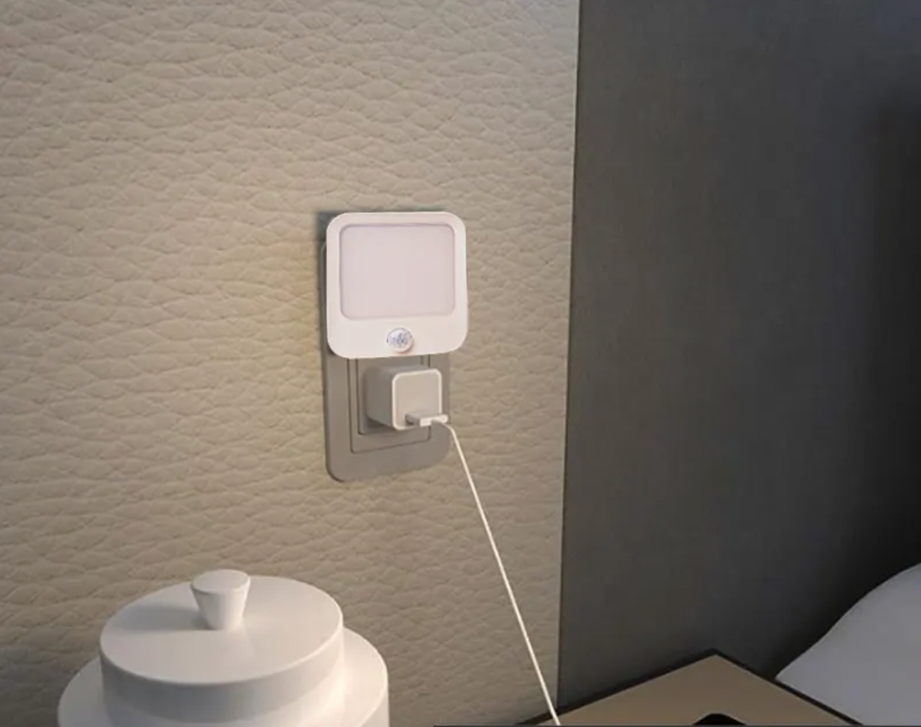 Nightlight - Red Circadian Friendly
