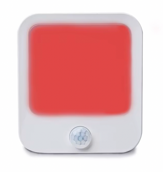 Nightlight - Red Circadian Friendly