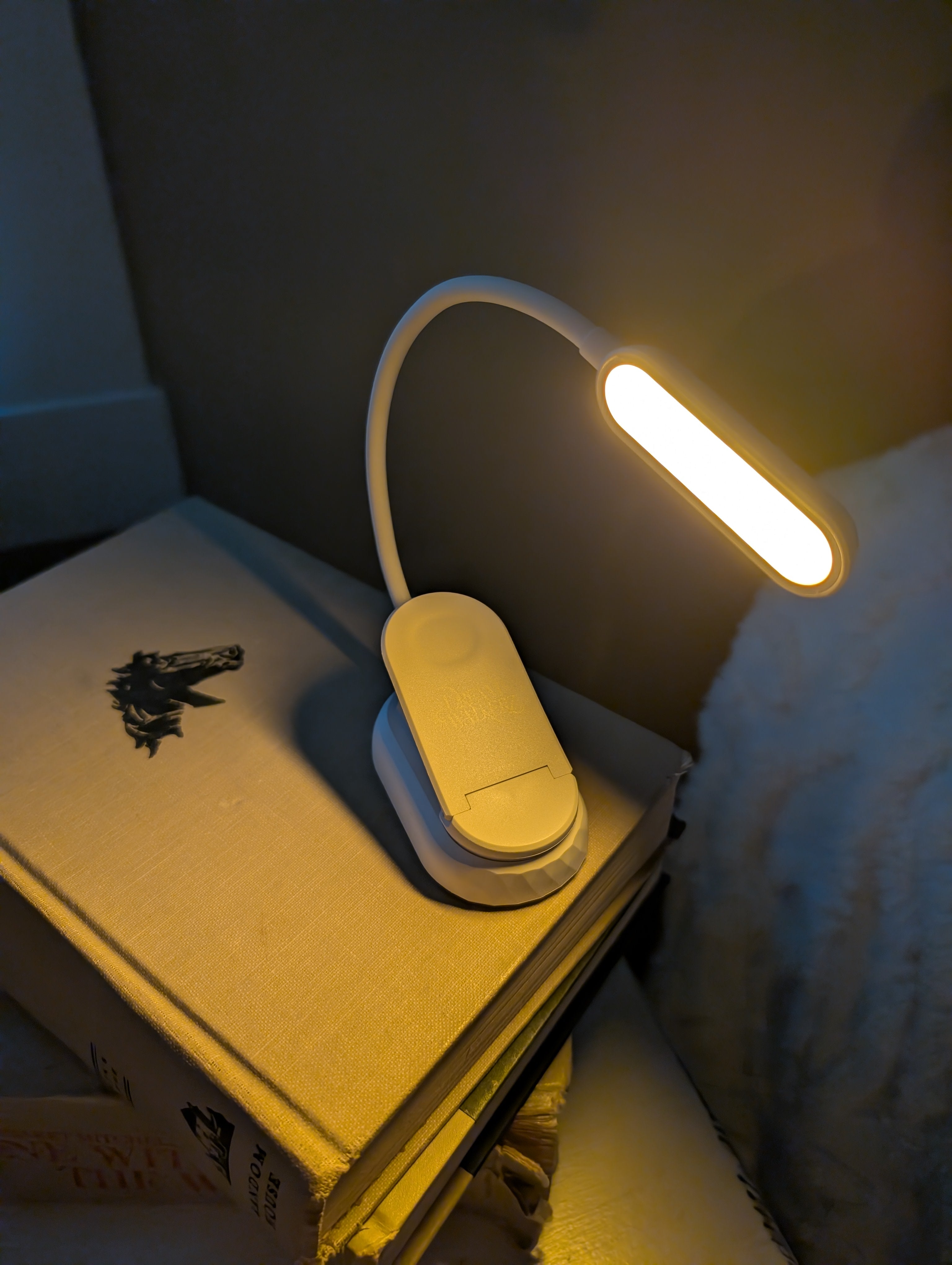 Complete Sleep System Bundle - Sleep Glasses + Circadian Light