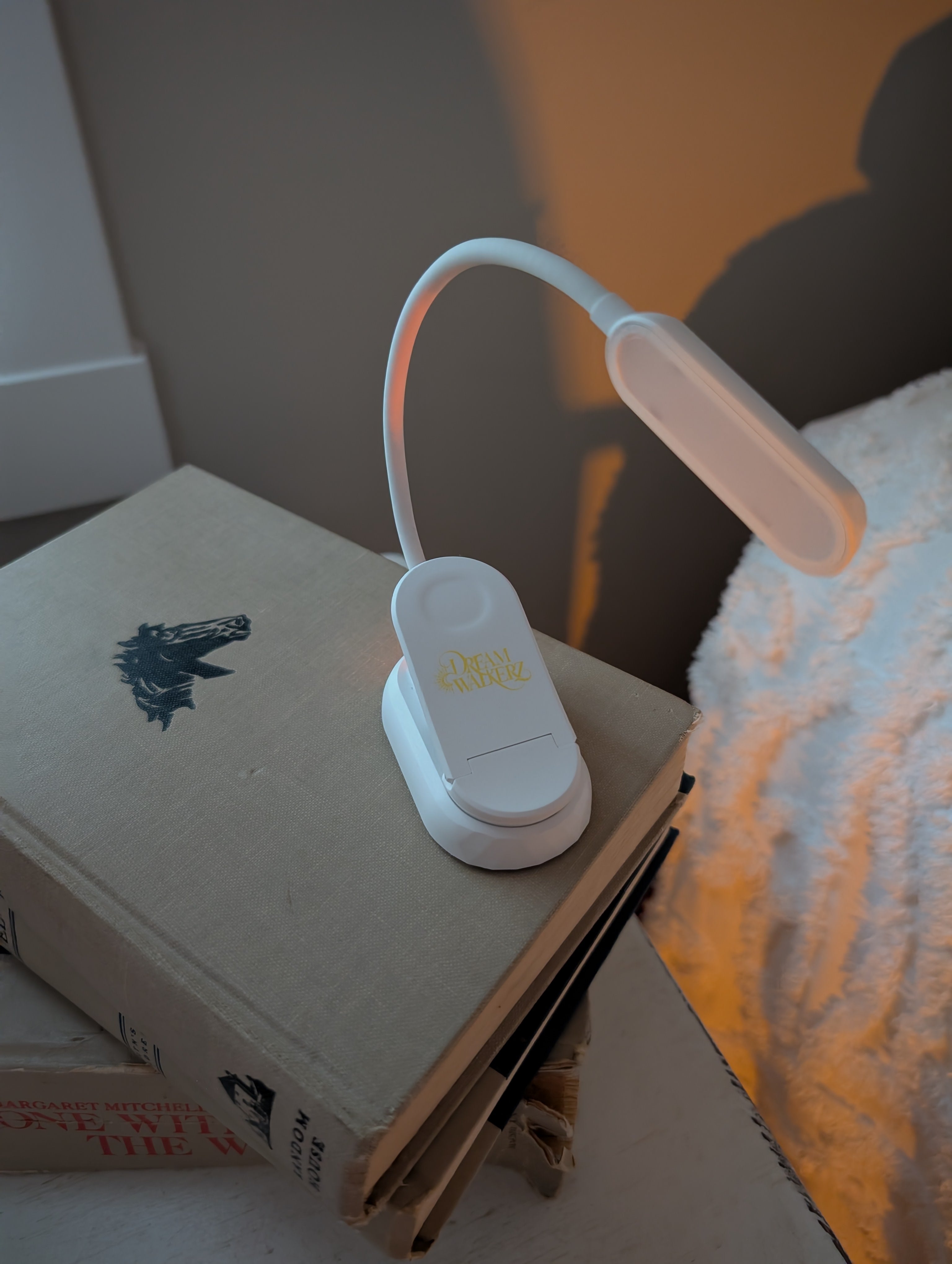 Complete Sleep System Bundle - Sleep Glasses + Circadian Light