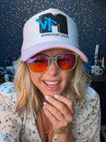 Load image into Gallery viewer, Matcha Latte Sleep Glasses

