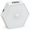 Load image into Gallery viewer, Queen Bee Amber | Rechargeable Motion Sensor Nightlight
