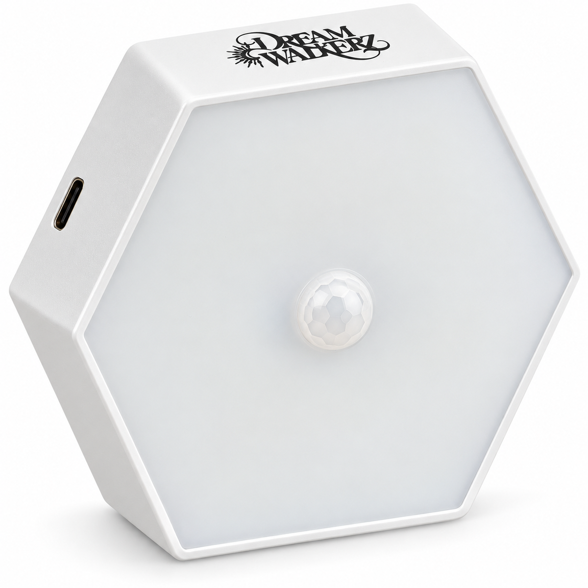 Queen Bee Amber | Rechargeable Motion Sensor Nightlight