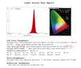 Load image into Gallery viewer, Jelly Donut Circadian Friendly Table Lamp
