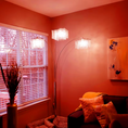 Load image into Gallery viewer, Lightbulb Circadian Friendly - Red
