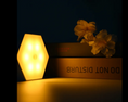 Load image into Gallery viewer, QueenBee Circadian Friendly Motion Light - Amber
