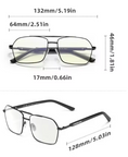 Load image into Gallery viewer, Kingseven Daytime Computer Glasses
