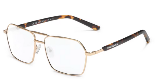 Kingseven Daytime Computer Glasses