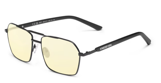 Kingseven Daytime Computer Glasses