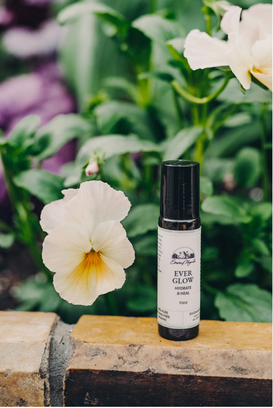 DreamWalkerz Ever Glow Beauty Serum Roll-On