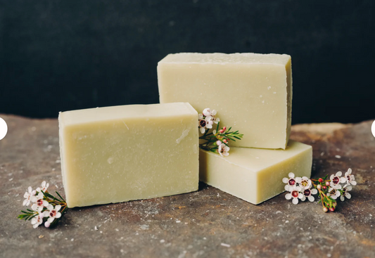 DreamLuxe Tranquil Soap