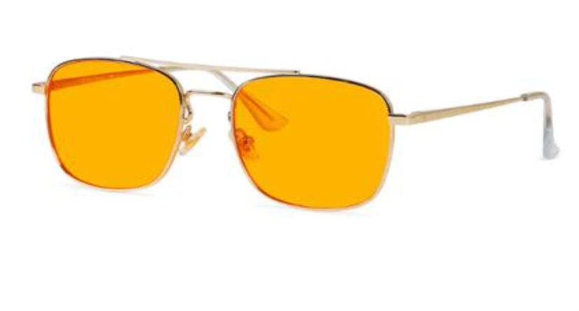 Golden Era Aviators