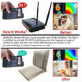Load image into Gallery viewer, WiFi Faraday Cage
