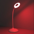 Load image into Gallery viewer, Jelly Donut Circadian Friendly Table Lamp
