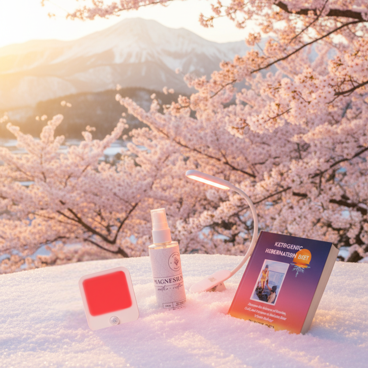 Self-Care Valentine's Bundle