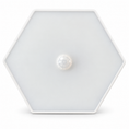 Load image into Gallery viewer, Queen Bee Amber | Rechargeable Motion Sensor Nightlight
