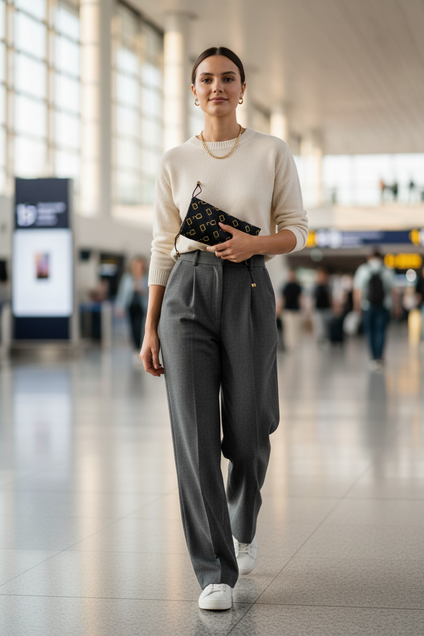 Airport Travel