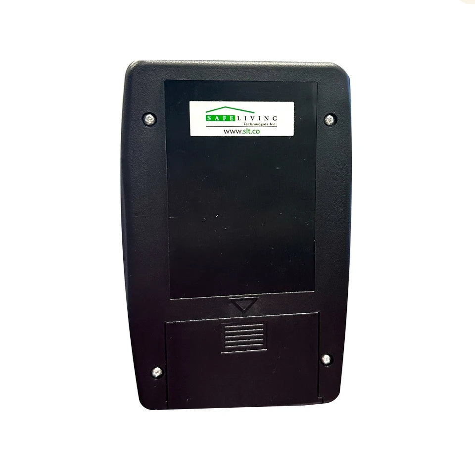UHS2 3-Axis AC Gaussmeter