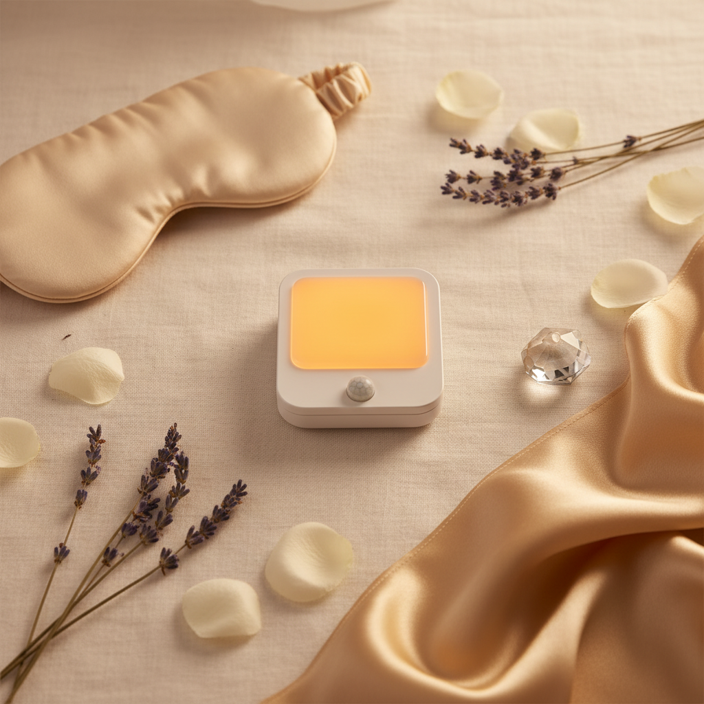 Nursery Circadian Light Package