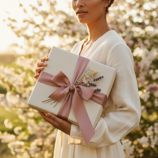 Anthropologie Gift - Fresh Generation