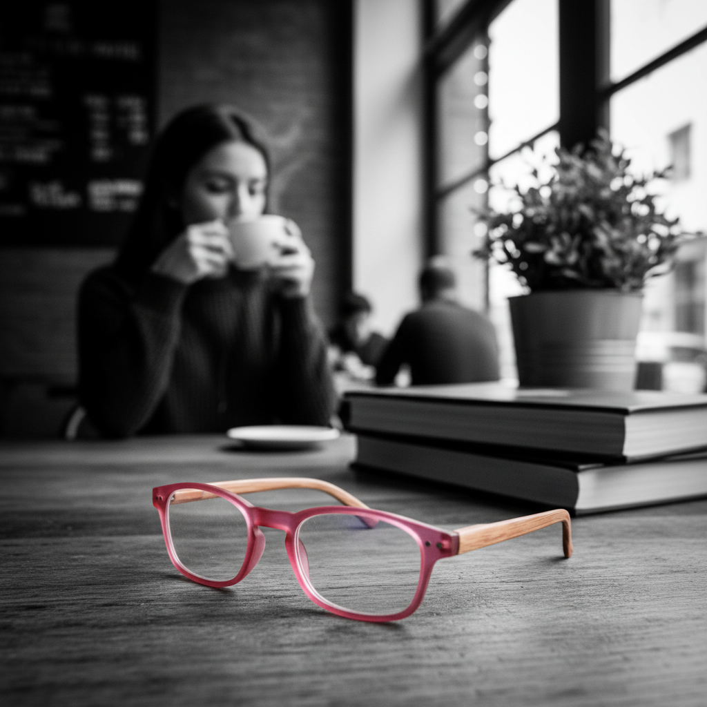 Cheater Chic Daytime Readers