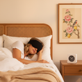 Load image into Gallery viewer, Bundle Lifestyle — Wraparound Mask Chinoiserie
