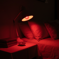 Load image into Gallery viewer, Cherry Bomb Bedside Lamp

