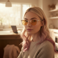 Load image into Gallery viewer, Close Up Mom

