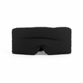 Load image into Gallery viewer, Cloud Nine Sleep Mask - White Background

