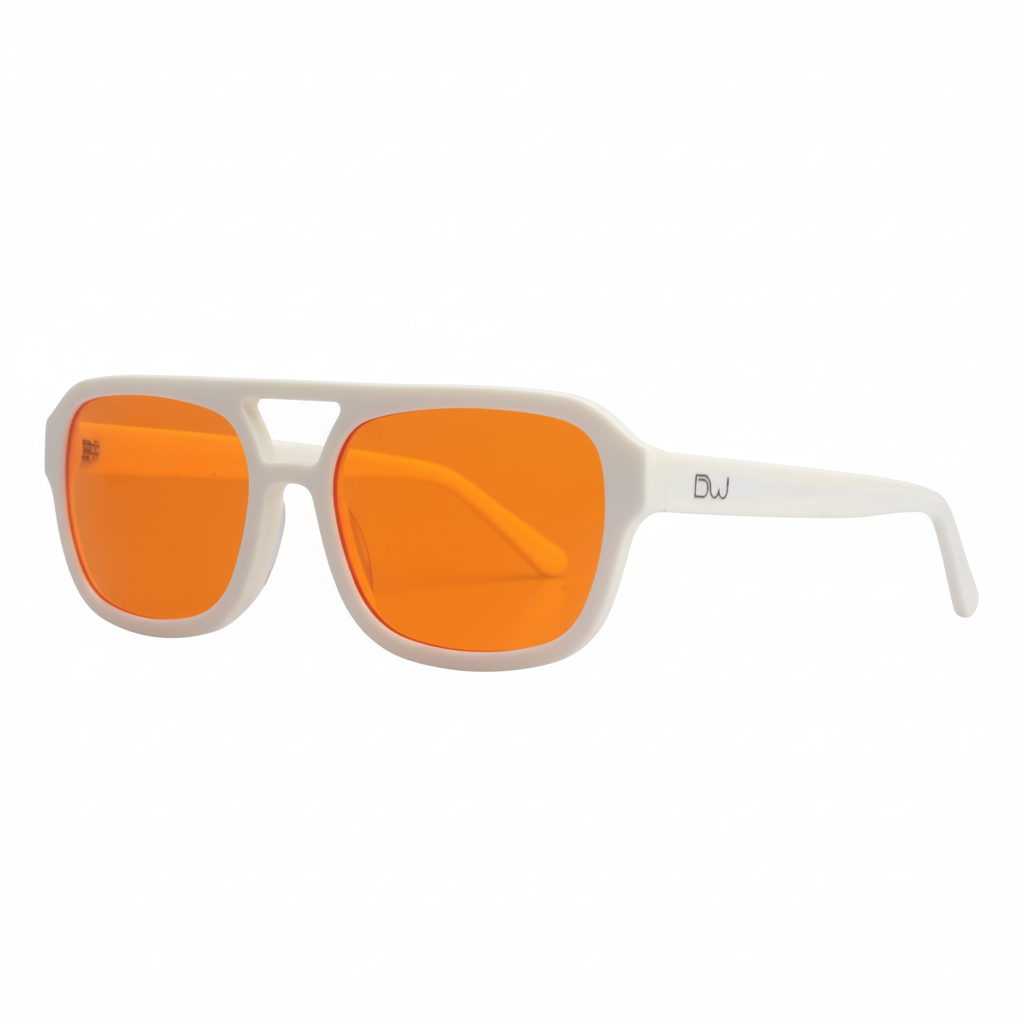 Club Tropicana White