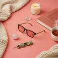 Load image into Gallery viewer, Cozy flat lay with your frames
