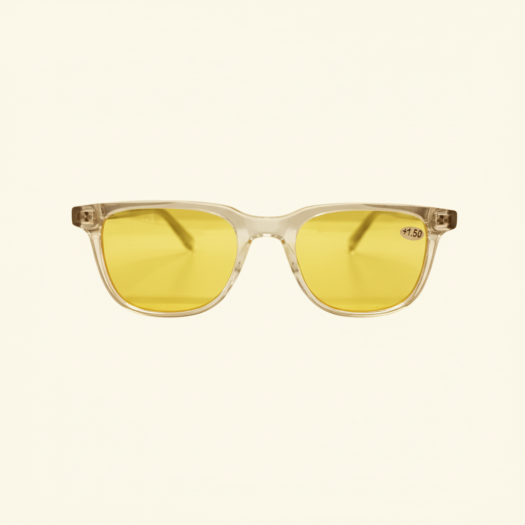 Daytime Readers - Warm Tone