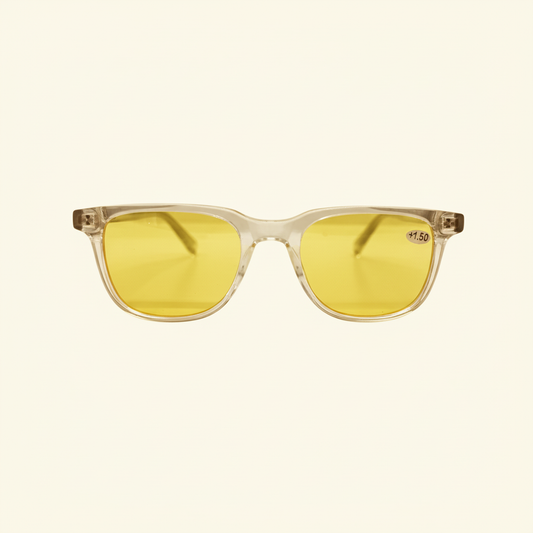 Daytime Readers - Warm Tone