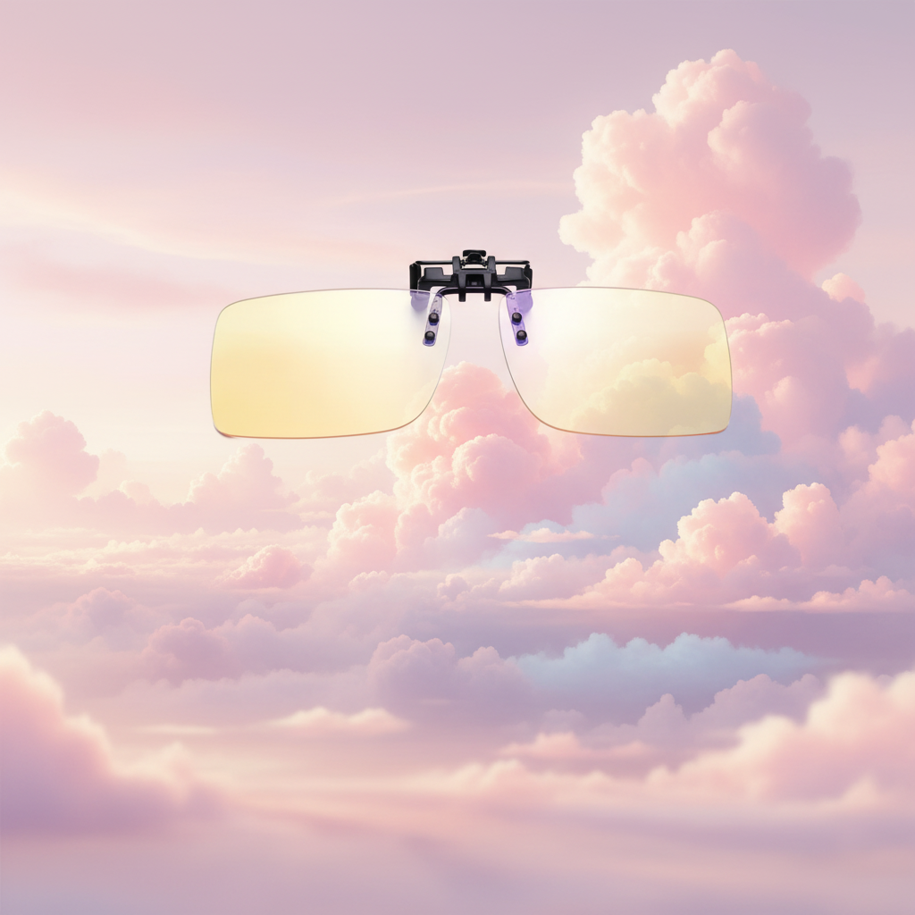 Daytime Yellow Rectangle