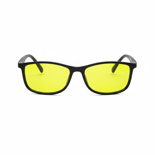 Driving Glasses Front View