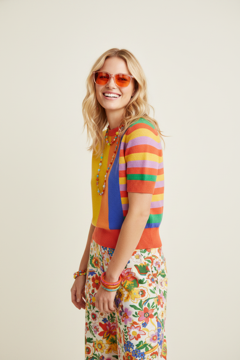 Editorial Catalog Model