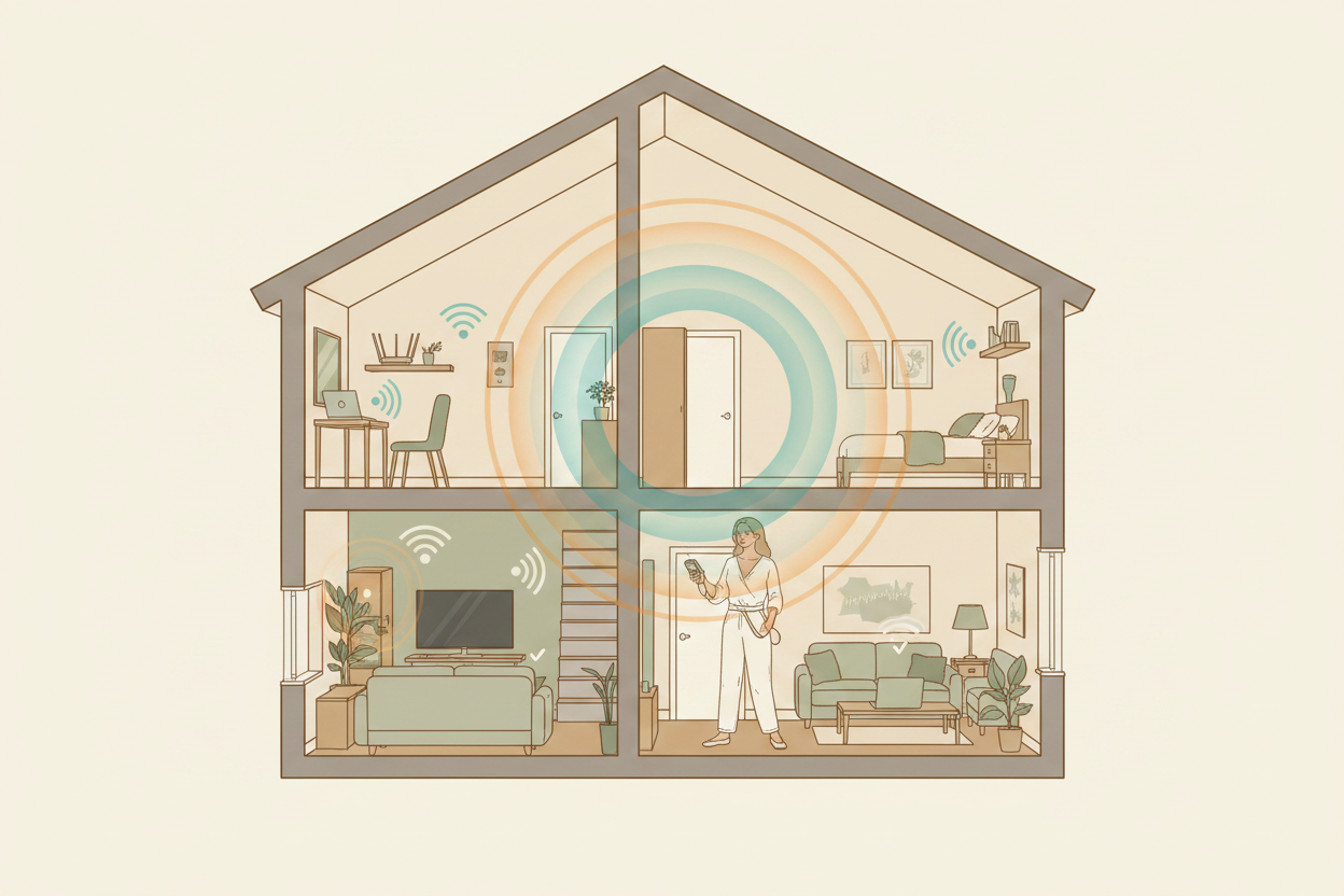 EMF Triage For Home and Office Course (Pre-Order)