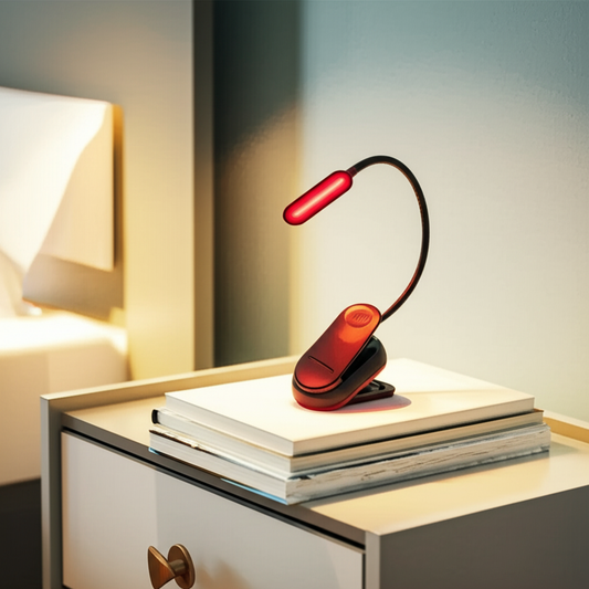 Lumina Circadian Friendly Reading Lamp