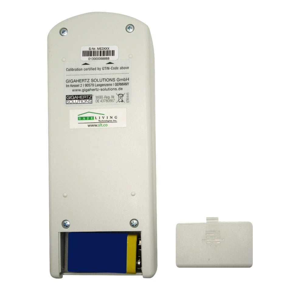 Gigahertz Solutions - ME3830B