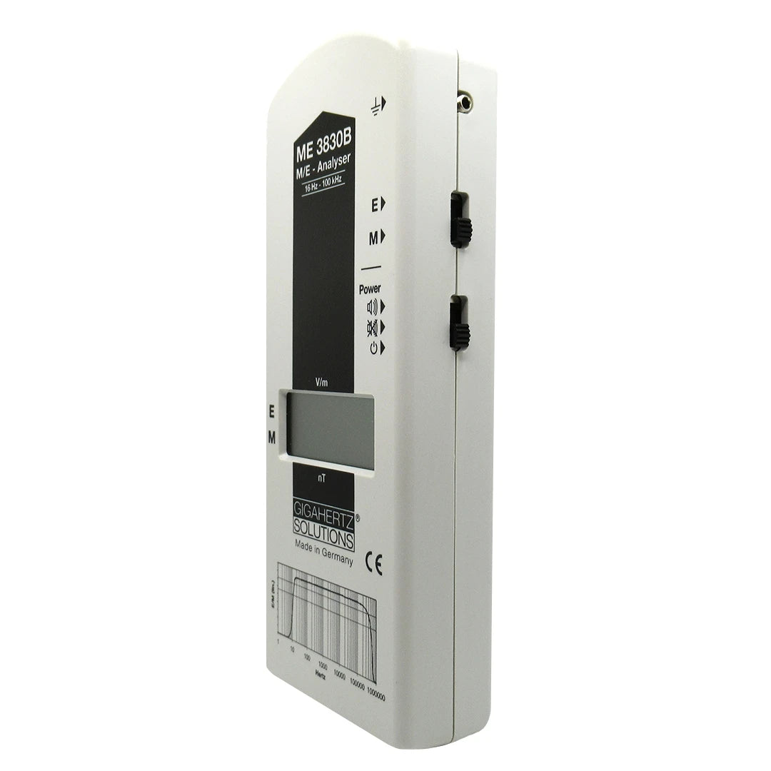 Gigahertz Solutions - ME3830B