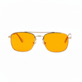 Load image into Gallery viewer, Golden Era Aviators - Front View
