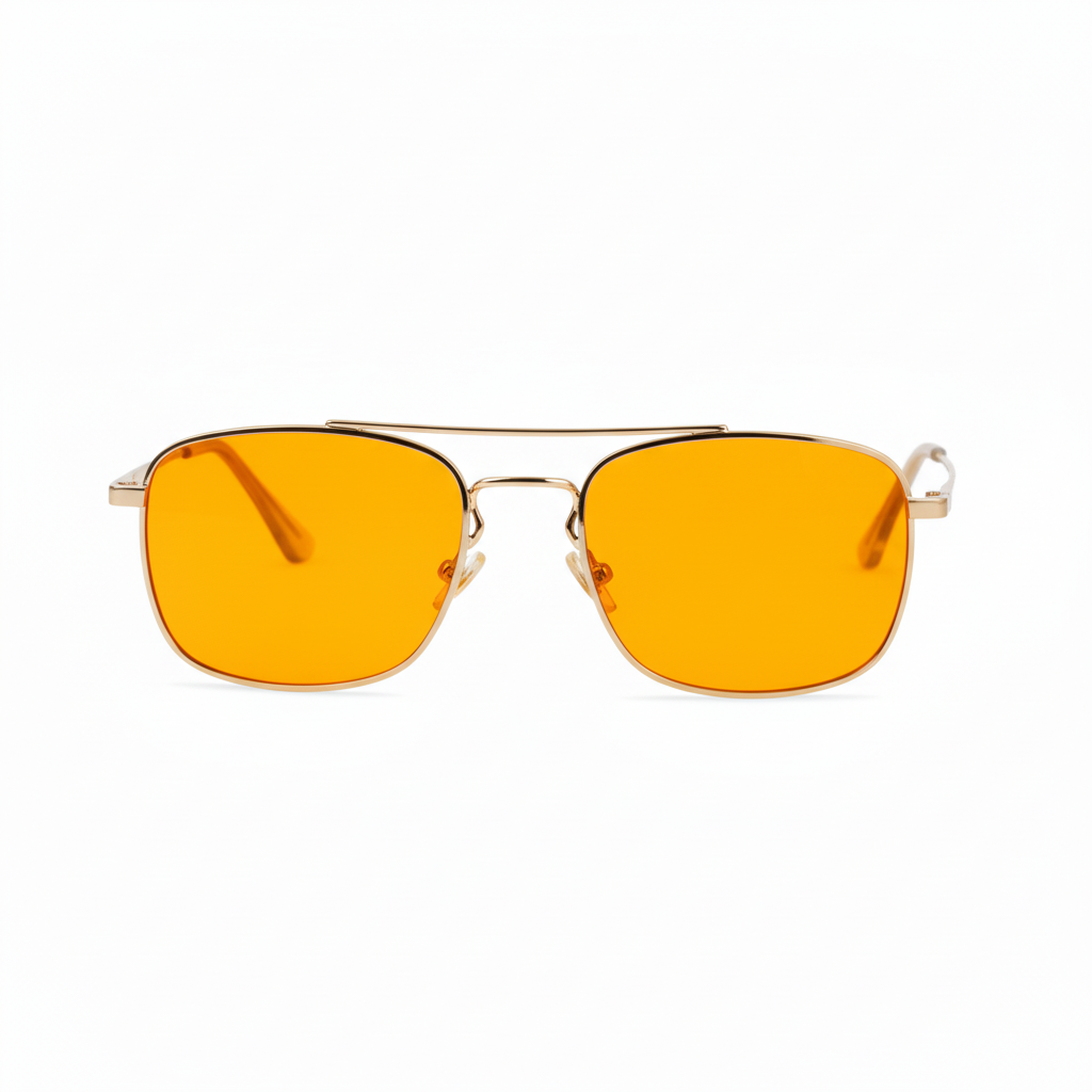Golden Era Aviators - Front View