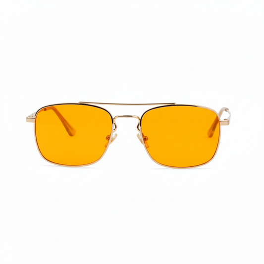 Golden Era Aviators - Front View