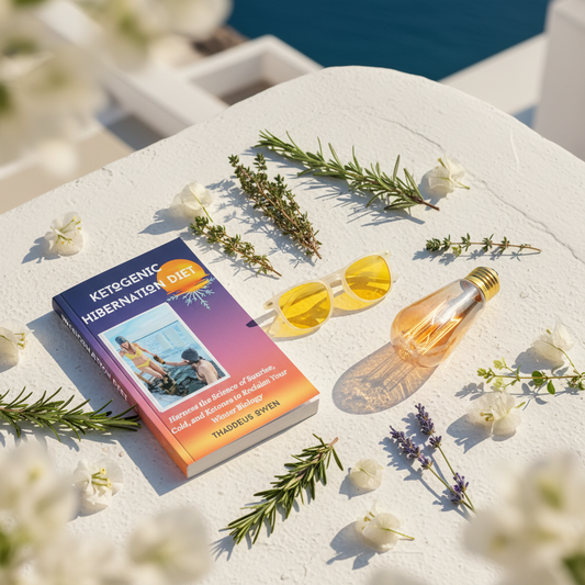 Greek Island Flat Lay Bundle