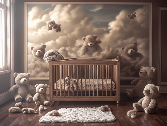 Luxe Nursery Circadian Light Pkg