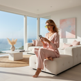 Load image into Gallery viewer, Malibu Lifestyle Clip-On
