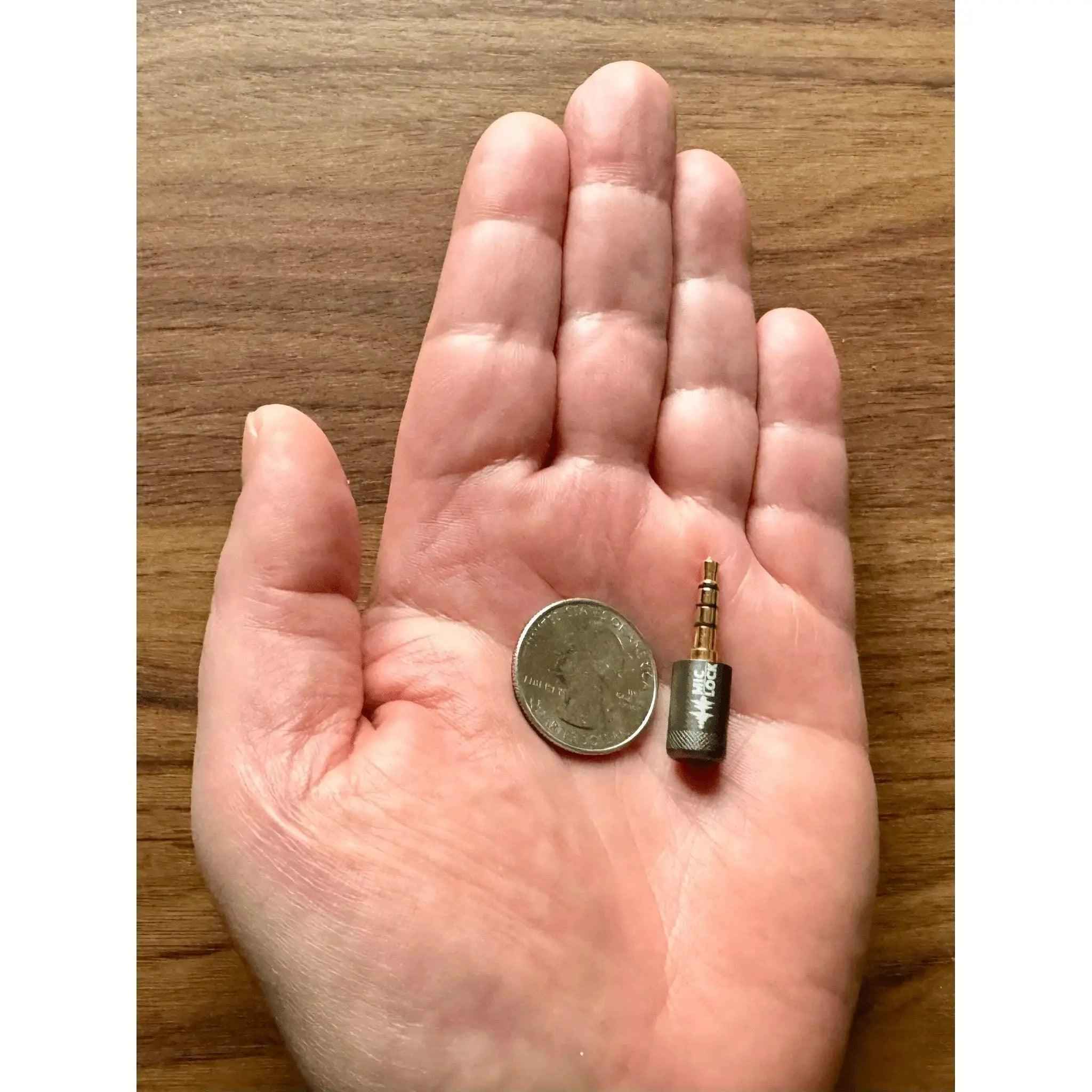 Mic-Lock Apple Privacy Bundle