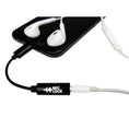 Load image into Gallery viewer, Mic-Lock 3.5mm SoundPass Microphone Blocker
