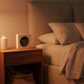 Load image into Gallery viewer, Mindful Morning Clock — Lifestyle Anthropologie
